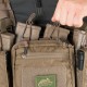 Helikon Training Mini Rig (TMR) (Multicam), Training Mini Rig® was designed for people who spend a lot of time at the shooting range – instructors, shooting enthusiasts, competitive shooters